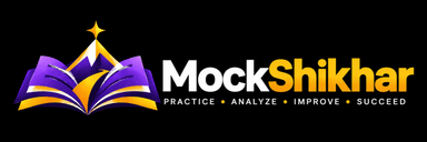 MockShikhar - Practice • Analyze • Improve • Succeed